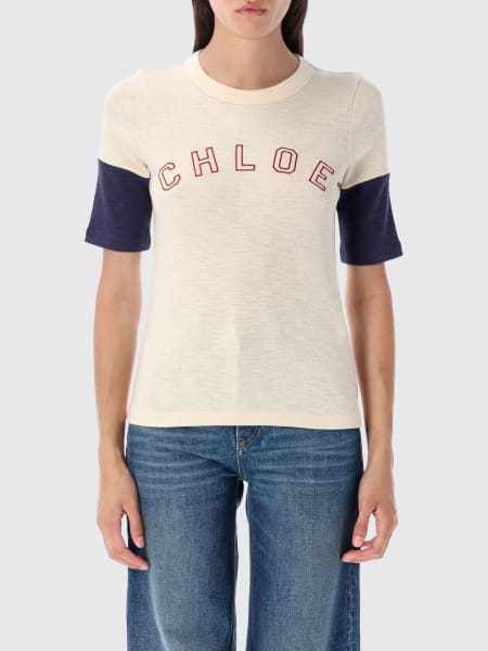 T-shirt woman ChloÉ