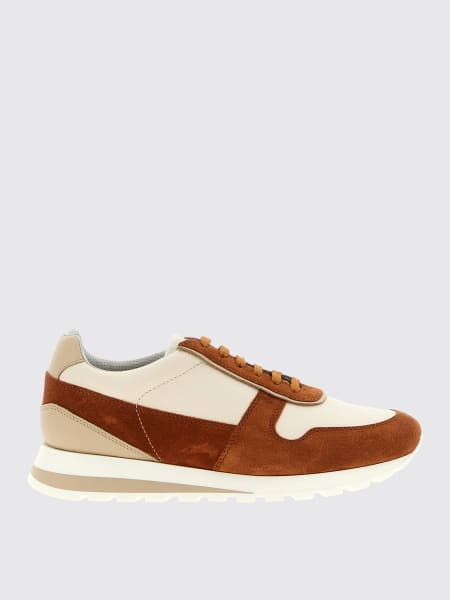 Sneakers men Brunello Cucinelli