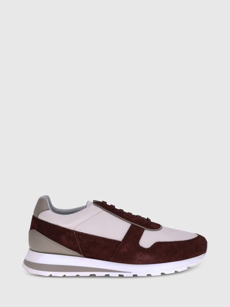 Sneakers men Brunello Cucinelli
