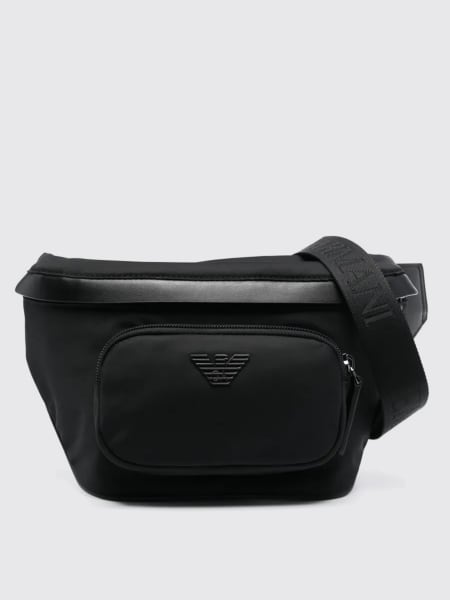 Belt bag men Emporio Armani