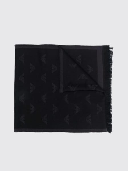 Scarf men Emporio Armani