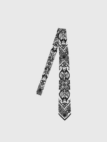 Bow tie men Dolce & Gabbana