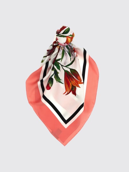 Neck scarf woman Dolce & Gabbana