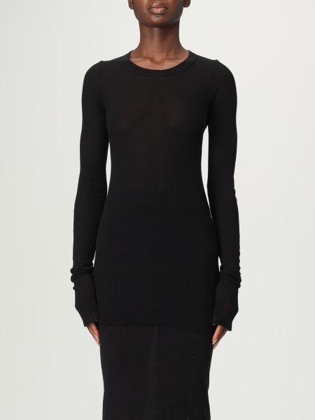 T-shirt femme Rick Owens