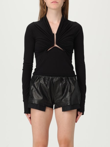 T-shirt femme Rick Owens