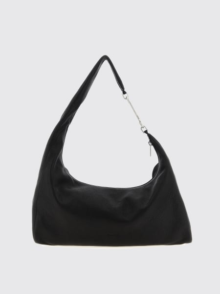 Schultertasche damen Rick Owens