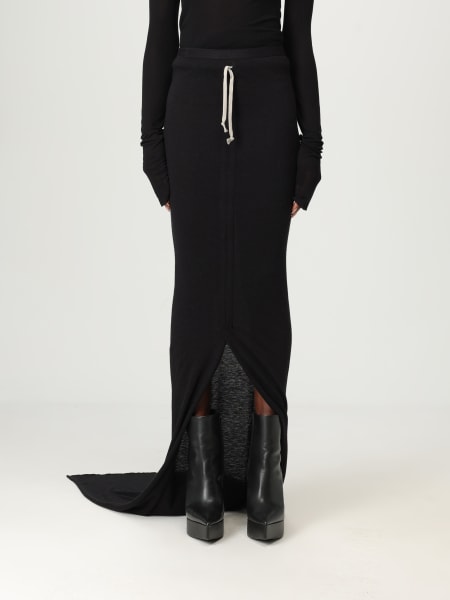 Jupe femme Rick Owens