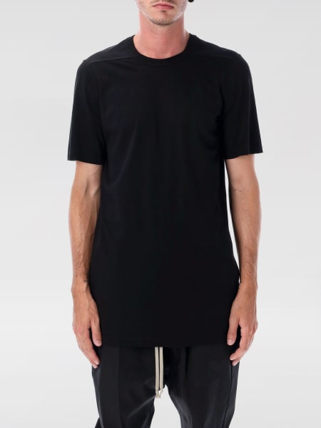 T-shirt herren Rick Owens