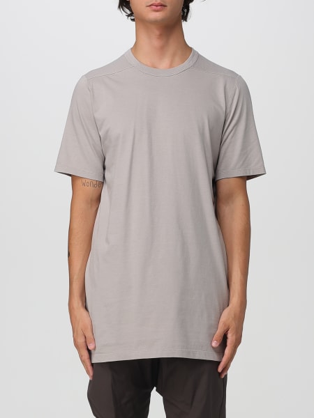 T-shirt herren Rick Owens