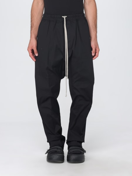 Pantalon homme Rick Owens