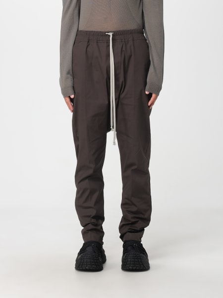 Pantalon homme Rick Owens