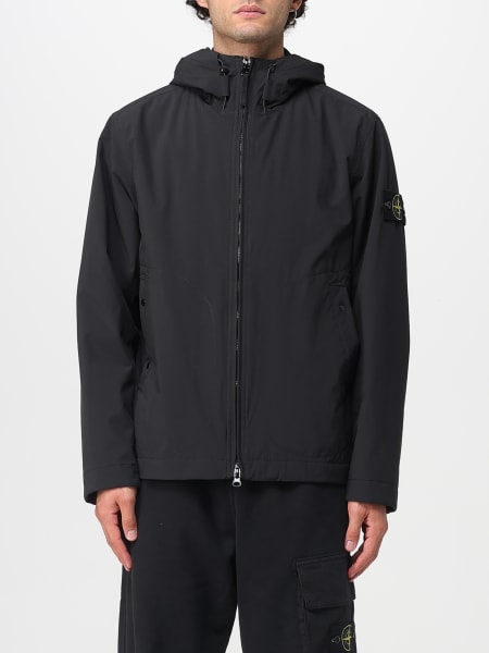外套 男士 Stone Island