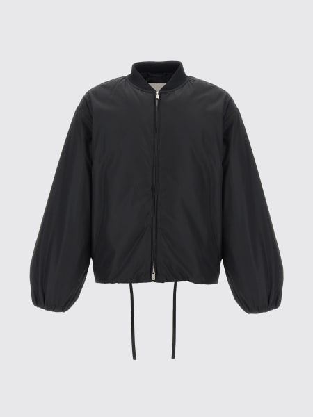 Bomber imbottito Jil Sander