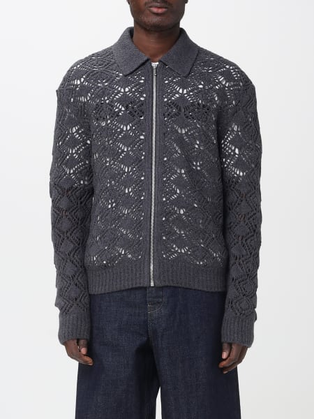 Strickjacke herren Jil Sander