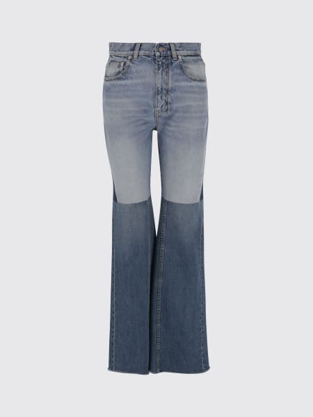 Jeans woman ChloÉ