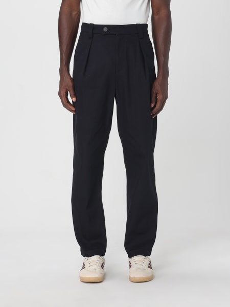 Брюки Мужское A.P.C.