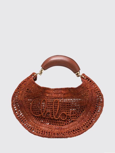 Shoulder bag woman ChloÉ