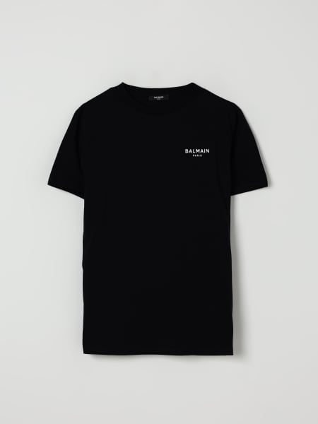 T-shirt kids Balmain