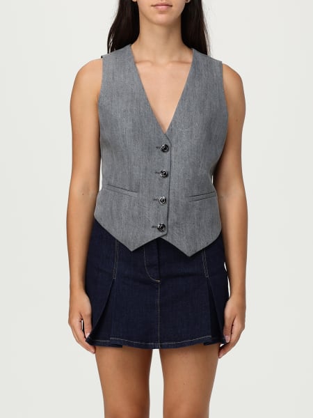 Waistcoat woman Liu Jo