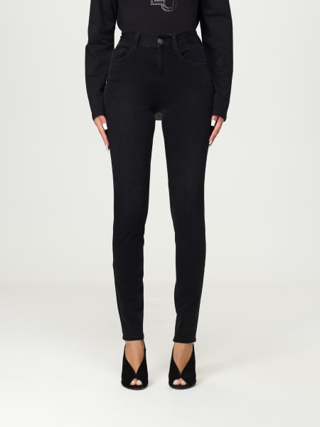 Jeans Liu Jo in denim