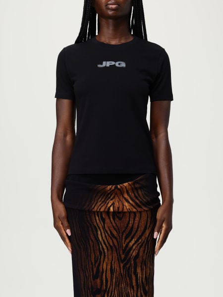 T-shirt woman Jean Paul Gaultier