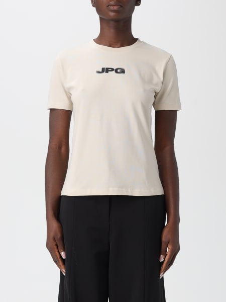 T-shirt woman Jean Paul Gaultier