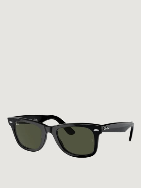 太阳镜 男士 Ray-ban>