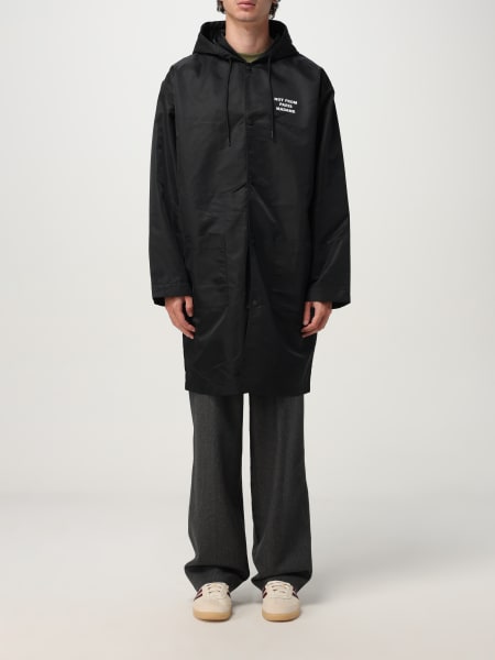 Drôle De Monsieur: Coat men Drôle De Monsieur