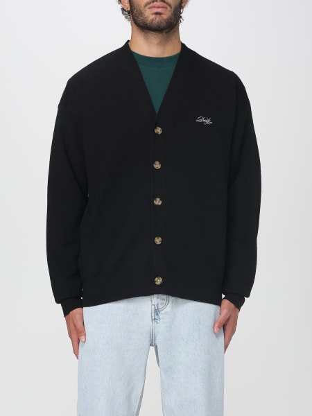 Cardigan men Drôle De Monsieur