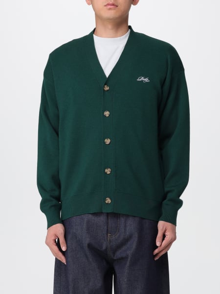 Cardigan men Drôle De Monsieur