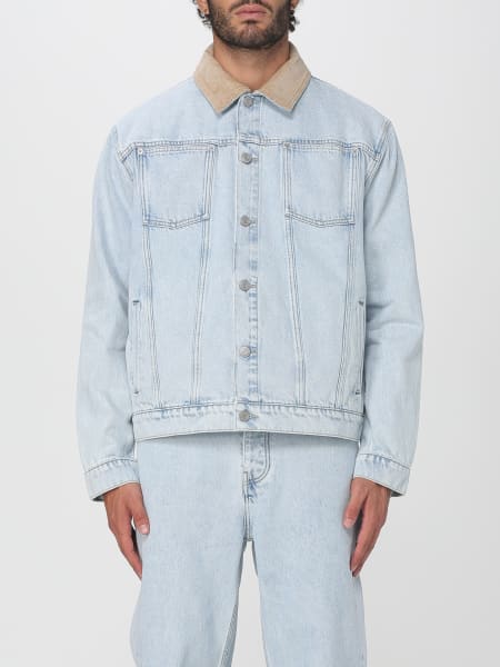 Blazer men Drôle De Monsieur