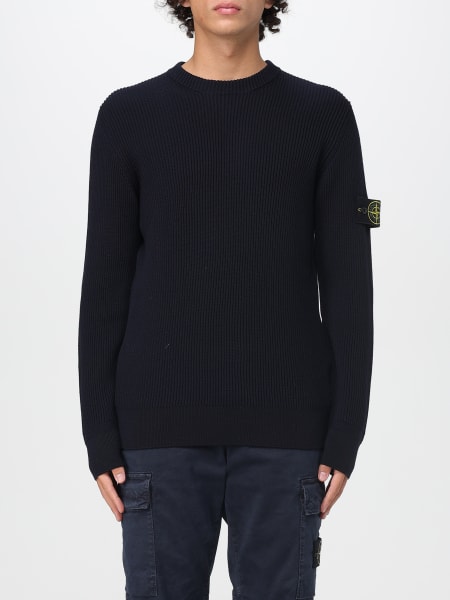 Pullover herren Stone Island