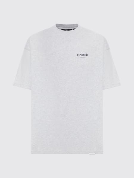 T-shirt men Represent