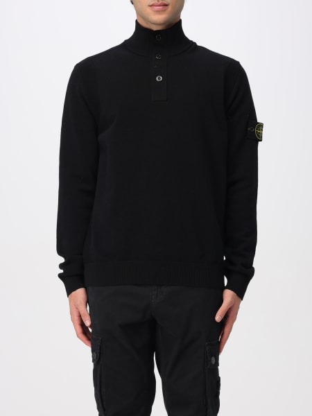 Pullover herren Stone Island