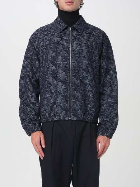 Blazer men Fendi