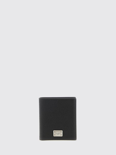 Wallet men Dolce & Gabbana