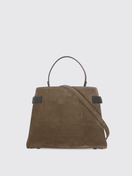 Shoulder bag woman Brunello Cucinelli