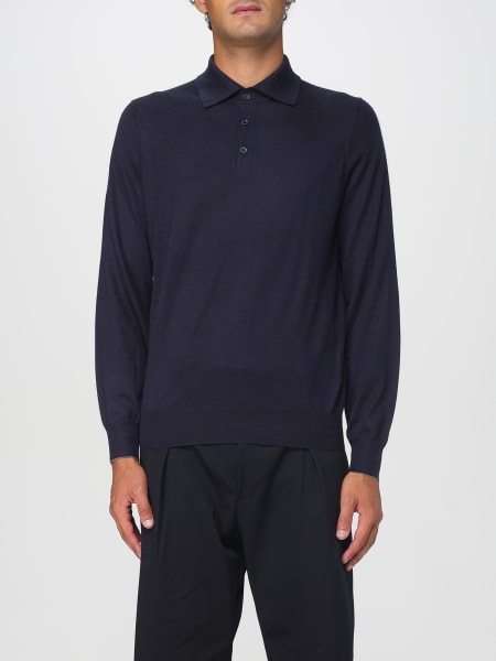 Polo hombre Brunello Cucinelli