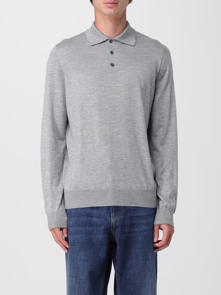 Polo hombre Brunello Cucinelli