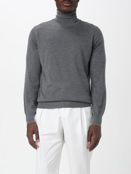 Sweater men Brunello Cucinelli