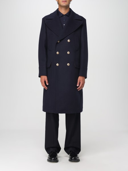 Coat men Brunello Cucinelli