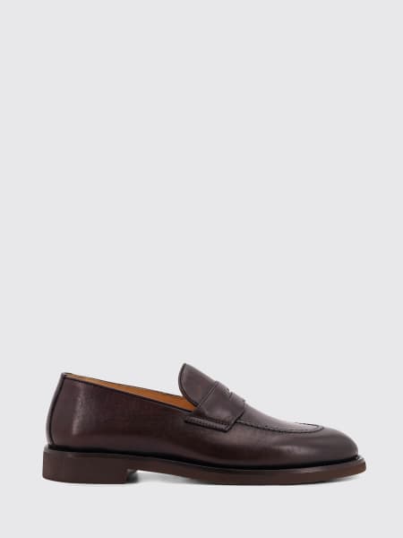Loafers men Brunello Cucinelli
