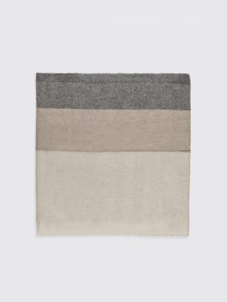 스카프 남성 Brunello Cucinelli