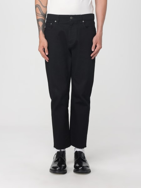 Pants men Golden Goose