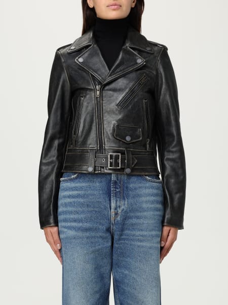 Blazer woman Golden Goose
