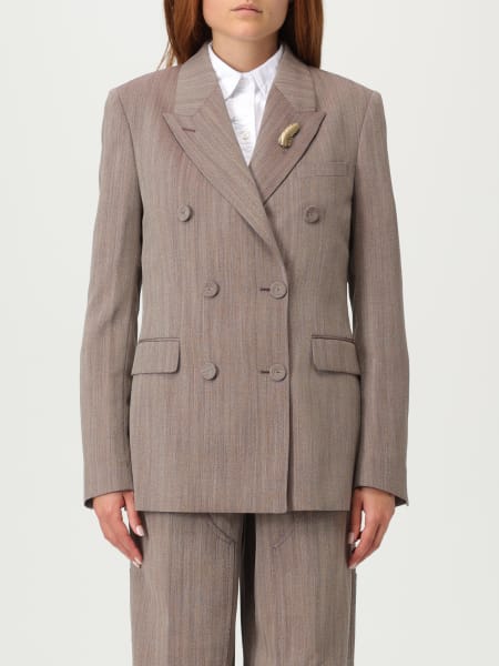 Blazer woman Golden Goose