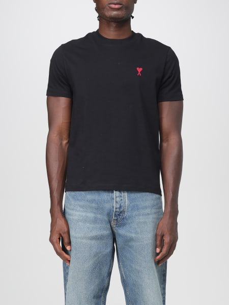 T-shirt men Ami Paris