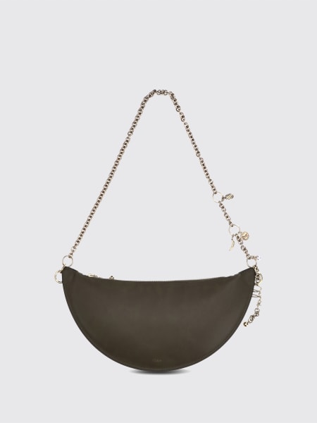 Borsa Icons Chloé in nappa