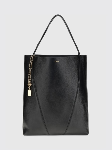 Shoulder bag woman ChloÉ