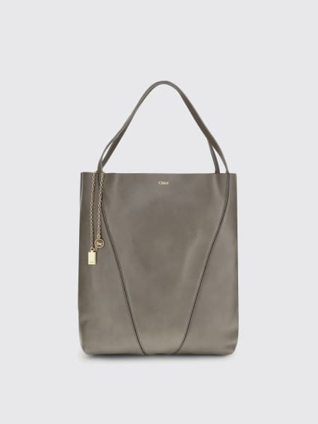 ショルダーバッグ レディース ChloÉ